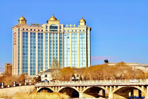 Mengguzhen Hotel