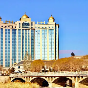 Mengguzhen Hotel