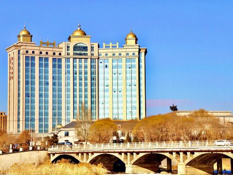 Mengguzhen Hotel