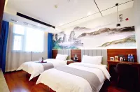 Jiayi Wisdom Hotel (Changzhi Bayi Plaza Branch)