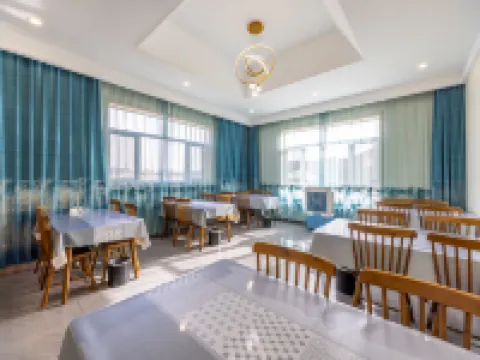 Shuya Light Living Hotel (Wuwei City Pedestrian Commercial Street Store) Hoteles en Wuwei