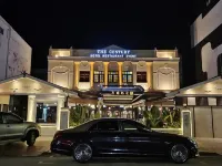 THE CENTURY BOUTIQUE HOTEL （George Town) Hotel in zona Lu Guo Tai Pu Temple