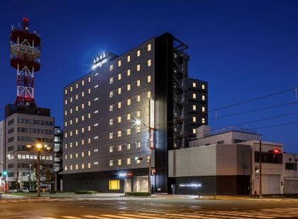 Dormy Inn EXPRESS Toyohashi Hot Spring