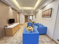 Kanglaibo International Hotel (Hongqi Avenue, Zhanggong District, Ganzhou)