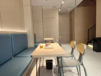 贑州米尼優家ホテル（章貢区贛南科技学園） - 2つ星