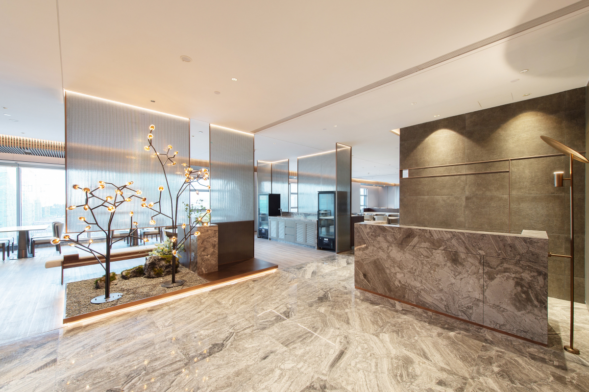 Novotel Huzhou Over view