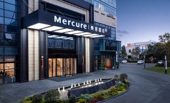 Mercure Chengdu Longtan