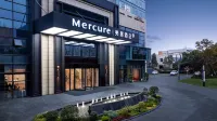 Mercure 청두 룽탄 판다생태공원 지역 호텔