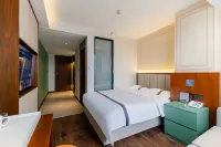GEM Hotel (Guoyang Xiangyang Avenue County Government) Hotels in Guoyang