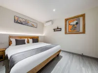 Anlong Jiuzhan Inn Hotels in Anlong County