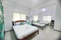 Charlz Angel Inn Iloilo Hotels in Calinog