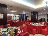 Tuman Biancheng Hotel (Jishou Heshengtang Shopping Mall)