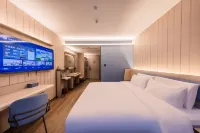 HanTing Hotel (Tianjin Haiguangsi Subway Station) Các khách sạn ở Thiên Tân