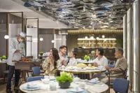 InterContinental KAOHSIUNG by IHG - breakfast
