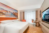 비엔나 호텔 (퉁런 쓰난)