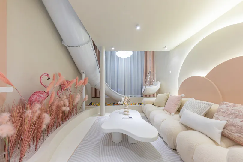 A Dream Homestay (Changsha Railway Station)