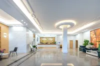 MEISU Hotel Hotels near Ancient City Wall of Baoqing Mansion