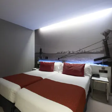 Catalonia Avinyo