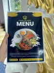 Hoang Gia Hotel Tuy Hoa - breakfast