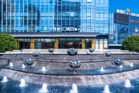 Chuanyuan Ronghui Hotel