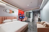 TP電競飯店（海豐鳳凰新城店） - 2 星級