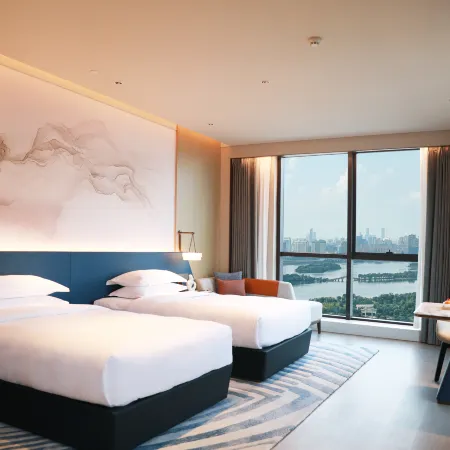 GRAND SKYLIGHT HOTEL XIANGHU