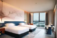 GRAND SKYLIGHT HOTEL XIANGHU Hotels in Xianghu Scenic Area