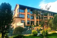 Yifeng Tianmu Tangji Hotel Hotels in Yifeng