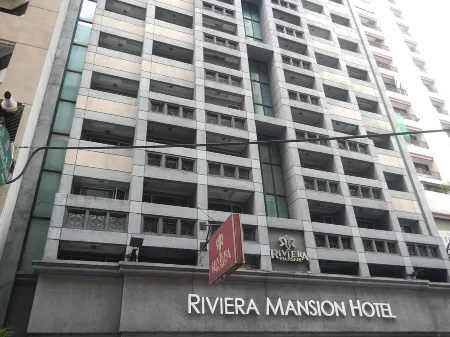 Riviera Mansion Hotel