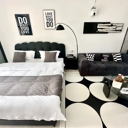 Shougang Seaview Beach Homestay