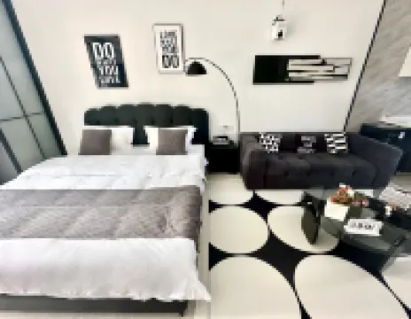 Shougang Seaview Beach Homestay