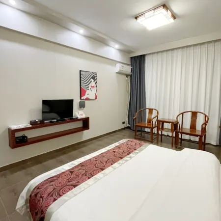 Hongli Business Hotel