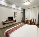 Hongli Business Hotel Hotels in Tunchang