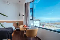 Yuexi | Warmtoned Zhenshan Tingfeng | Luxury Smart Homestay (Dali Ancient City Erhai Branch)