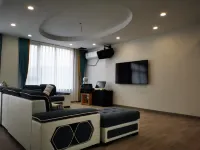 Xuancheng Muyu Ecological Park - Kitchens