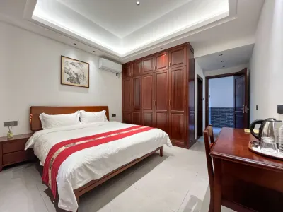 Xingfu Courtyard Homestay (Longyan Yongding Hakka Ancient Town)