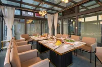 Lanping can be hotel - Desayuno