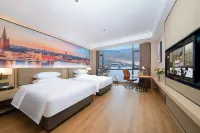 Vienna International Hotel (Zhangzhou Huichang Drama Town) Hotels in Huichang