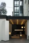 SFEEL Designer Hotel (Chengdu Kuanzhai Alley Tonghuimen Subway Station)