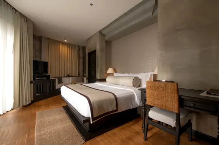 The Dewa Koh Chang Отели рядом с достопримечательностью «Водопад Клонг Плу»