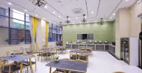 格林豪泰智選飯店（臨高車站店） - 早餐