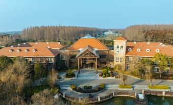 Flower Lux·Chongming Forest Resort Hotel