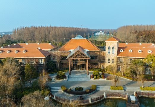 플로럴 룩스 호텔 수영장