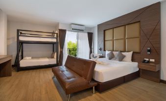 The Bell Airport Phuket Hotel
