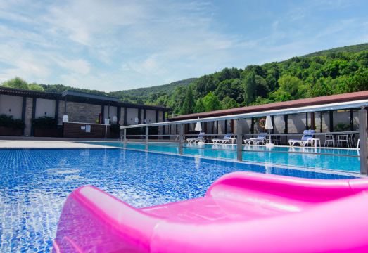 1. 호텔 벨라 베르..