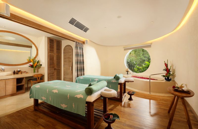 Padma Resort Ubud photo 4