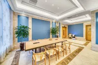 維也納酒店（永嘉甌北領悦廣場店） 永嘉酒店