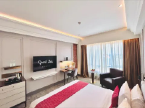 Grand Zuri BSD City Hotels in Serpong