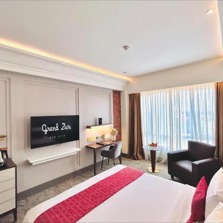 Grand Zuri BSD City