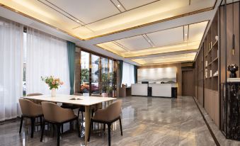 Chenzhou Yiduo Hotel